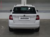 Škoda Fabia (2015) 1.4 TDi, ČR, Style - náhled 4