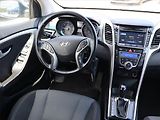 Hyundai i30 (2016) 1.6 CRDi, Automat, Navi - náhled 7