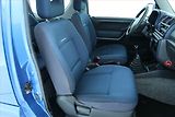 Suzuki Jimny (2003) 1.3 16V, 4X4, Vyhř. sedaček - náhled 9