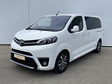 Toyota ProAce 2.0 D 130 kW AT Family - náhled 1