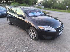 Ford Mondeo BEZ DPF,KRÁSNÉ,1MAJ55L,SERVIS - fotografie inzerátu