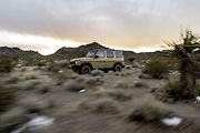 Mercedes-Benz G 580 EQ