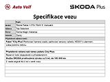 Škoda Fabia (2025) Top Selection 1.0TSi 70kW 5°ma - náhled 6