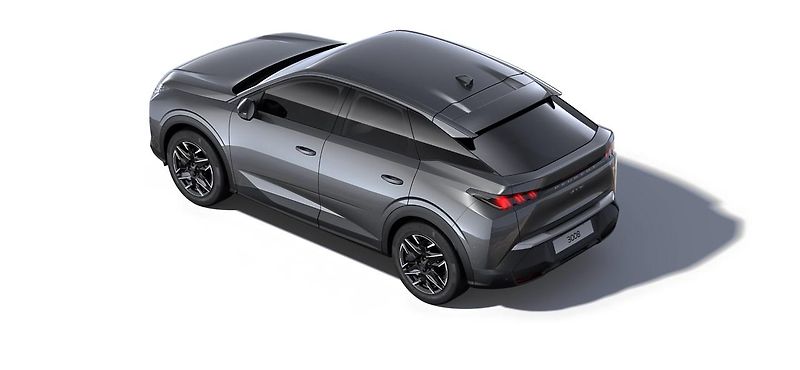 Peugeot 3008 (2026) BUSINESS Hybrid 145k e-DCS6 - fotka 5 z 8