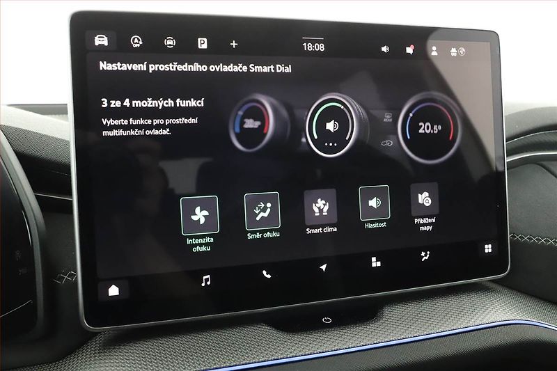 Škoda Kodiaq (2025) 2.0 TDI - fotka 19 z 29