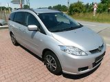 Mazda 5 (2007) 1,8i AUTOKLIMA 7 MÍST - náhled 11