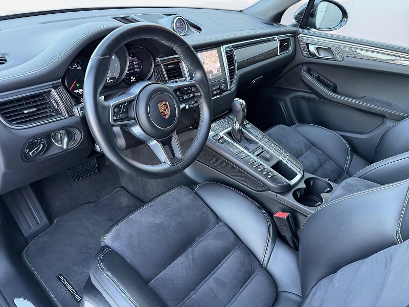 Porsche Macan GTS - fotka 3 z 35