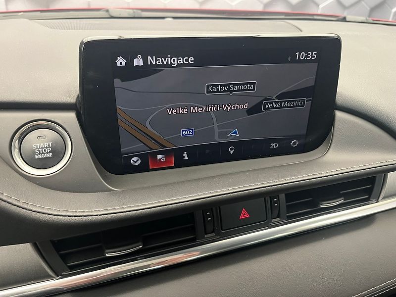 Mazda 6 2.0  6 SKYACTIV-G 165 i-ELOOP - fotka 18 z 84