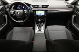 Škoda Superb 2,0 TDI 110 kW DSG Style Záruk - náhled 15