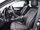 Mercedes-Benz Třídy C 1,6 CDI 100 kW Tažné Aut.Klima - náhled 11