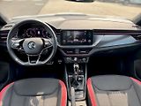 Škoda Kamiq (2022) Monte Carlo 1.0 TSI 81 kW - náhled 4