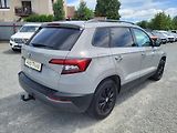 Škoda Karoq 2.0 TDi 110kW 4x4 AMBITION *ČR - náhled 3