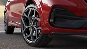 Ford Puma po faceliftu