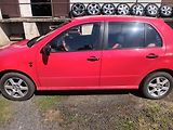 Škoda Fabia 1.4 MPI Classic - náhled 1