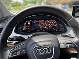 Audi Q7 3.0 TDI HNĚDÁ KŮŽE MAX - náhled 34