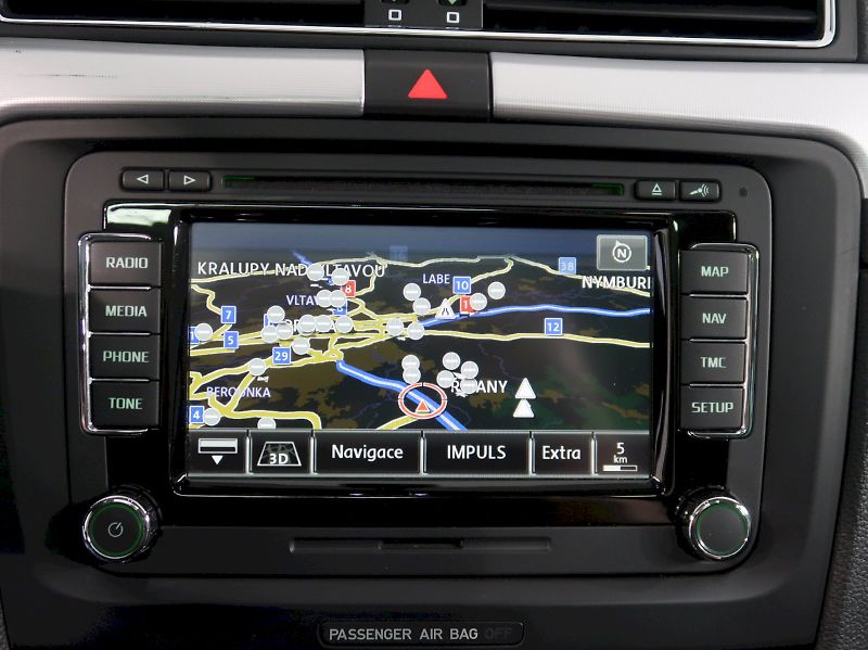 Škoda Superb (2013) ELEGANCE 2.0TDI 103KW 4x4 DSG - fotka 26 z 41