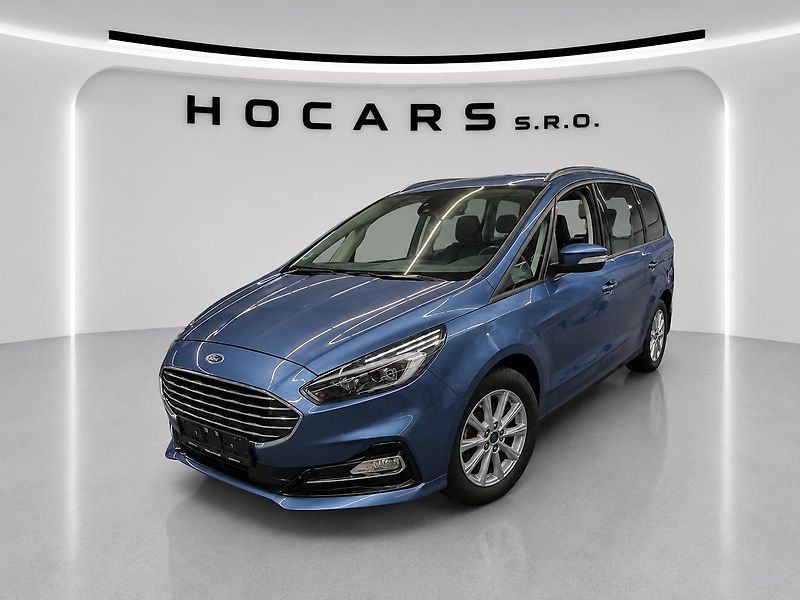 Ford Galaxy (2021) 2.0Eco*8AT*TAŽNÉ.Z*KAMERA*LED* - fotka 2 z 38