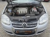 Volkswagen Golf 1,9 TDI 77kW +SADA KOL, TAŽNÉ - náhled 22