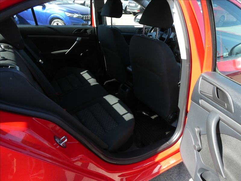 Škoda Octavia 1,2 TSi 77kW Prima edition,záv - fotka 21 z 40