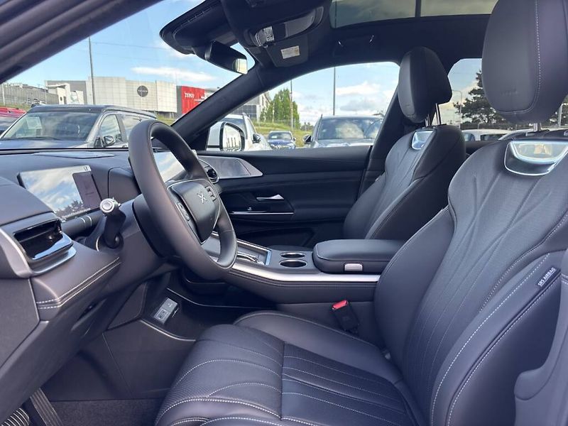 Xpeng G9 (2026) AWD Performance Pro - fotka 14 z 15