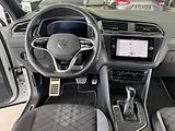 Volkswagen Tiguan 1,5TSI DSG*R-LINE*REZERVACE! - náhled 12