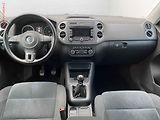 Volkswagen Tiguan (2013) 1.4 TSi, Sport&Style, navi - náhled 8