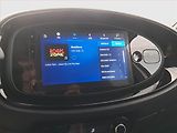 Toyota Aygo (2023) Selection x-cite 1.0 VVT-i, ČR - náhled 12