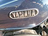Yamaha XV 750 Virago (1993) - náhled 16