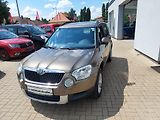 Škoda Yeti (2013) 2.0TDi Active 4x4 - náhled 1