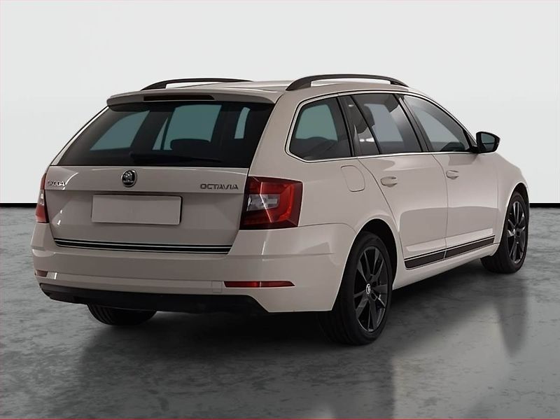 Škoda Octavia (2019) Style 1.6 TDI, Serv.kniha - fotka 5 z 32