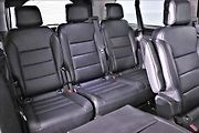Citroën SpaceTourer 2,0 HDI XL Feel.