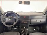 Škoda Octavia (2007) 1.9TDI, klimatizace, el. okna - náhled 8