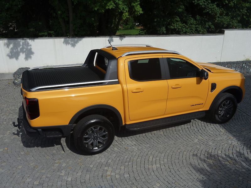 Ford Ranger (2026) WILDTRAK*3.0D*V6*176KW*ZÁR*CZ! - fotka 6 z 50