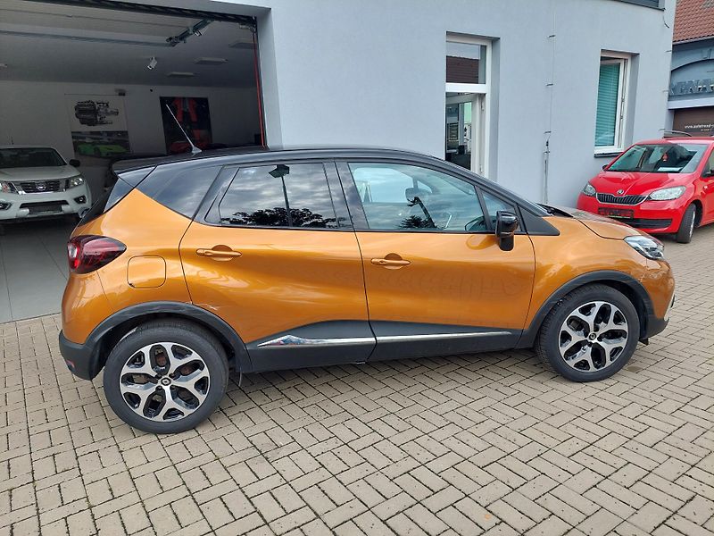 Renault Captur (2019) Collection 1.3TCe-zadáno! - fotka 5 z 41