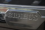 Mercedes-Benz Třídy G 500 4X42 BRABUS - náhled 39