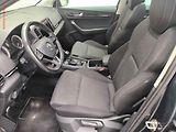 Škoda Karoq (2018) 1.5 TSi, Style, LED, panor - náhled 9