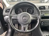 Volkswagen Golf (2010) 1.4TSi, AC, výhřev sed. - náhled 13