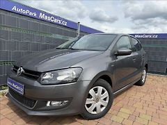 Volkswagen Polo 1.2 TSI Life - fotografie inzerátu