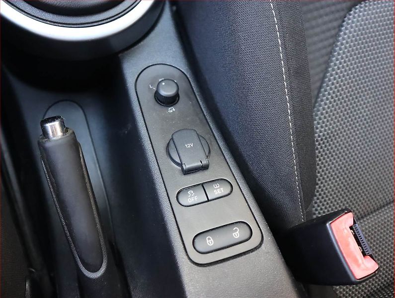 Seat Altea (2011) 1.9 TDI, Serv.kniha, Tempomat - fotka 16 z 17