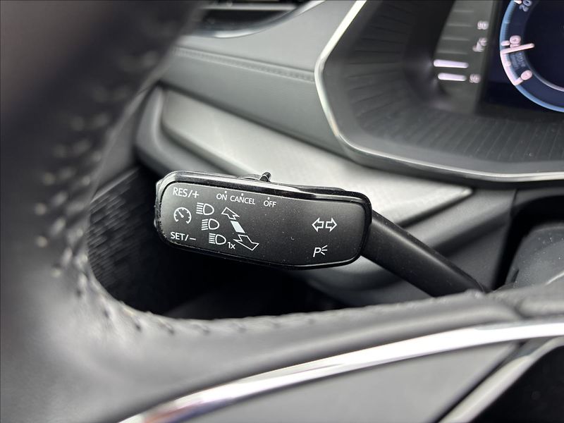Škoda Octavia 2,0 TDI Ambition 85kW - fotka 36 z 43