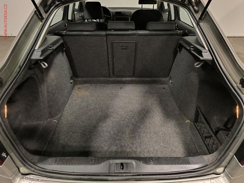Škoda Octavia (2009) 1.4 TSi, Elegance, DSG, xenon - fotka 7 z 17