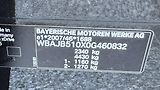 BMW Řada 5 540xi LuxuryLine ČR 1.majitel - náhled 20