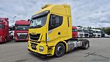 Iveco STRALIS AS440 T/FP-LT LOW DECK - náhled 1