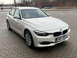 BMW Řada 3 (2014) 316i, 100kw Původ ČR - náhled 7