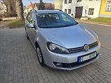 Volkswagen Golf 1,6 TDI Variant - náhled 1