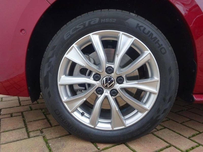 Volkswagen Multivan (2025) Long Style 1,5TSI PHEV 4M - fotka 22 z 26
