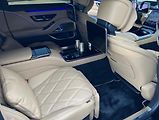 Mercedes-Benz Třídy S S 680 MAYBACH VIRGIL ABLOH 1of - náhled 10