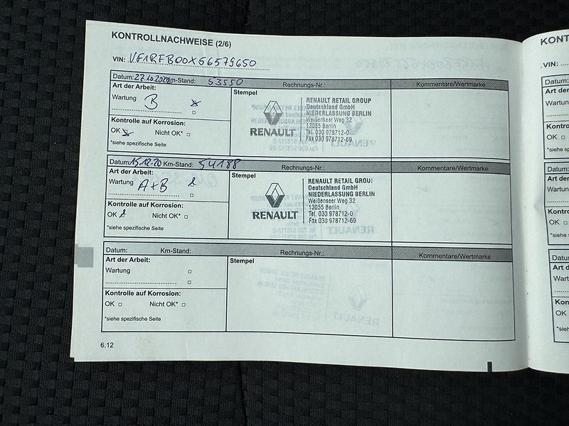 Renault Mégane (2016) 1.6dCi Bose Navi Polokůže - fotka 31 z 50