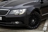 Škoda Superb - náhled 7