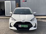 Toyota Yaris 1.5i, ČR, Style Tech, automat - náhled 2
